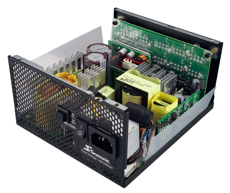 SeaSonic Ultra Prime