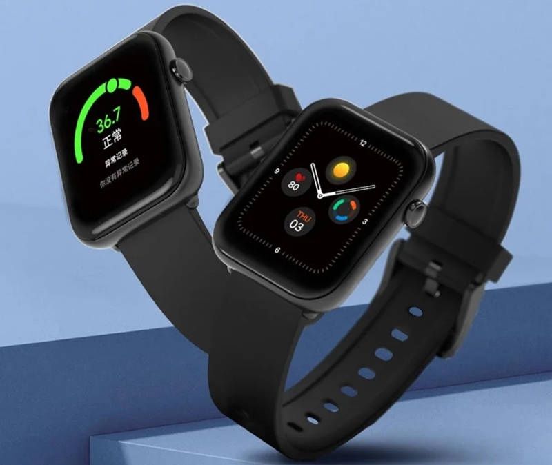 TicWatch GTH