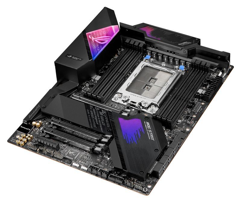 ASUS ROG Strix TRX40-XE Gaming