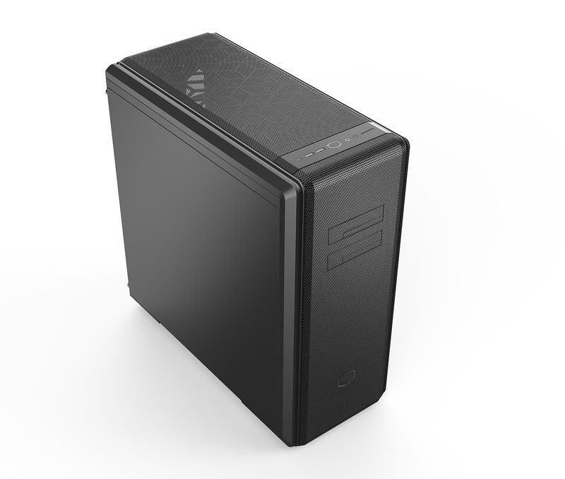 Cooler Master MasterBox NR600P