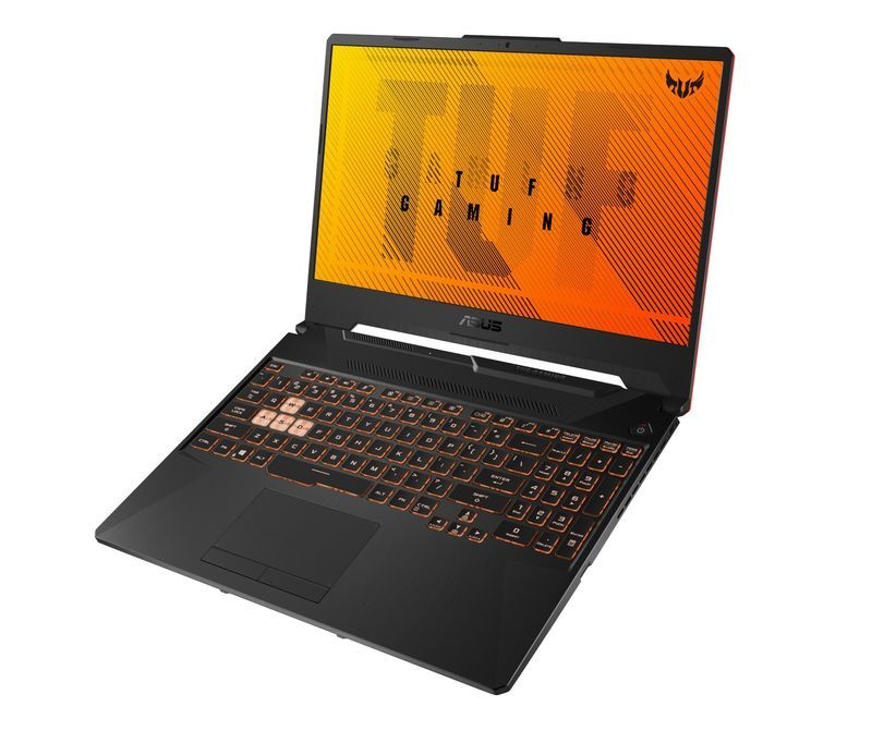 ASUS TUF Gaming A15
