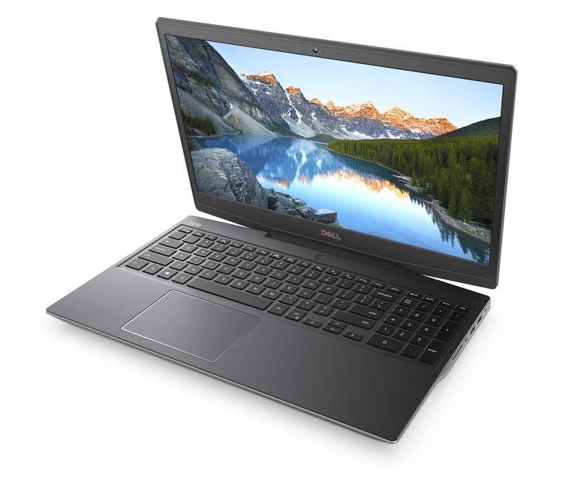 Dell G5 15 SE