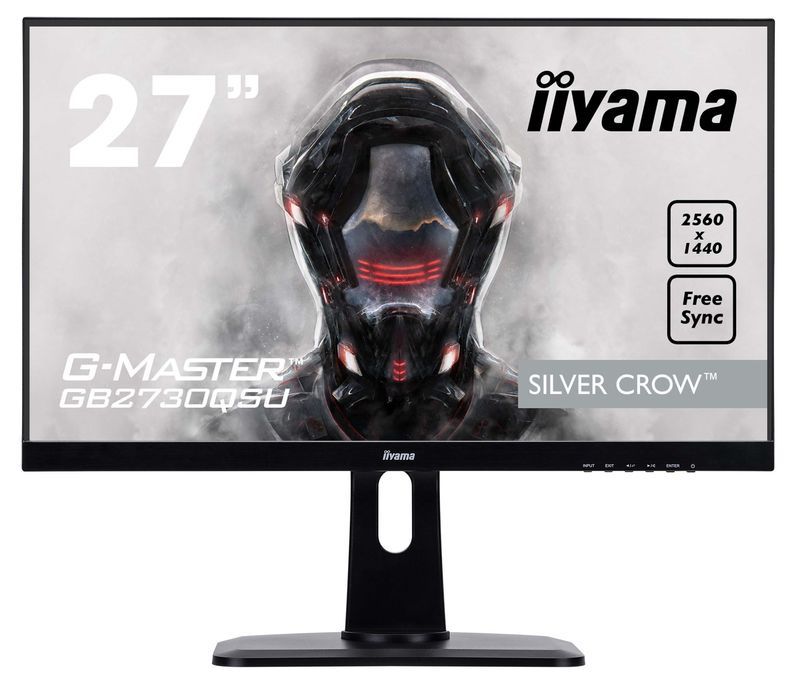 iiyama G-Master GB2730QSU