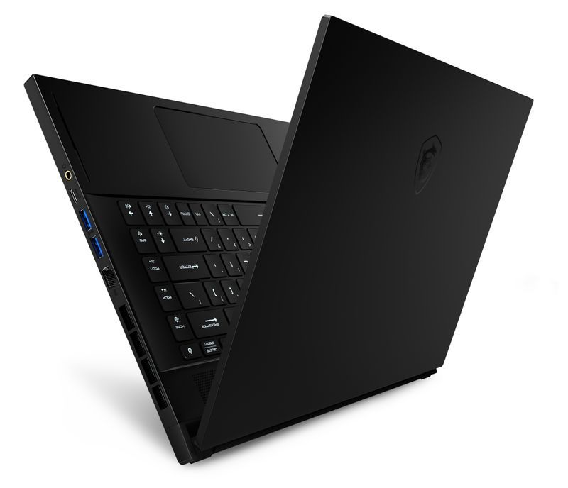 MSI GS66 Stealth