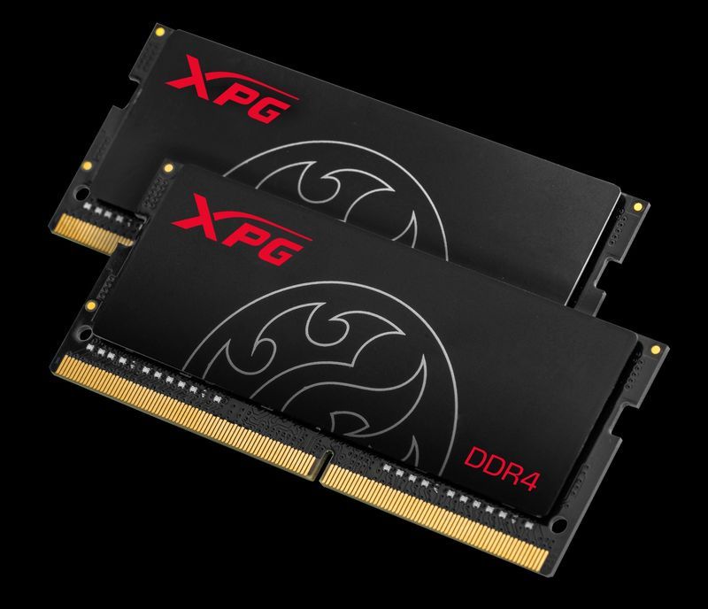 ADATA XPG Hunter