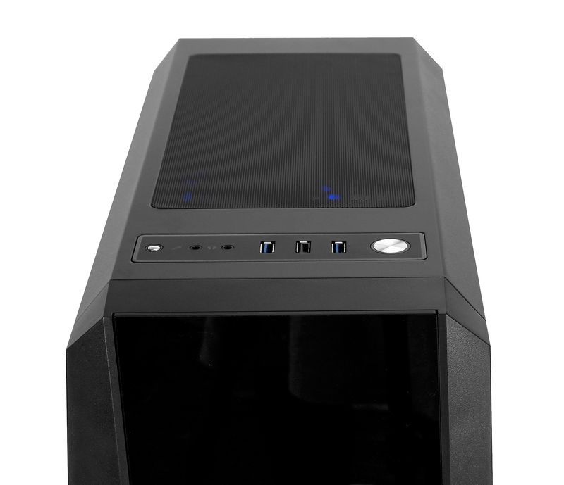 Chieftec Scorpion 3
