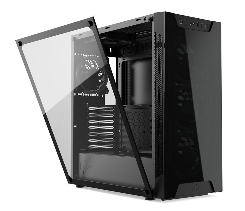 SilentiumPC Armis AR6