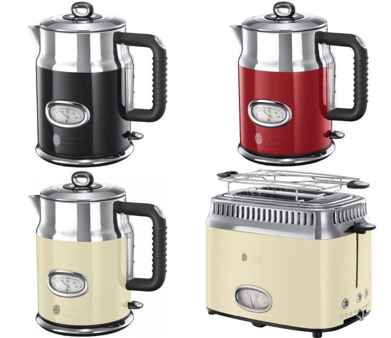 Russell Hobbs kolekcja