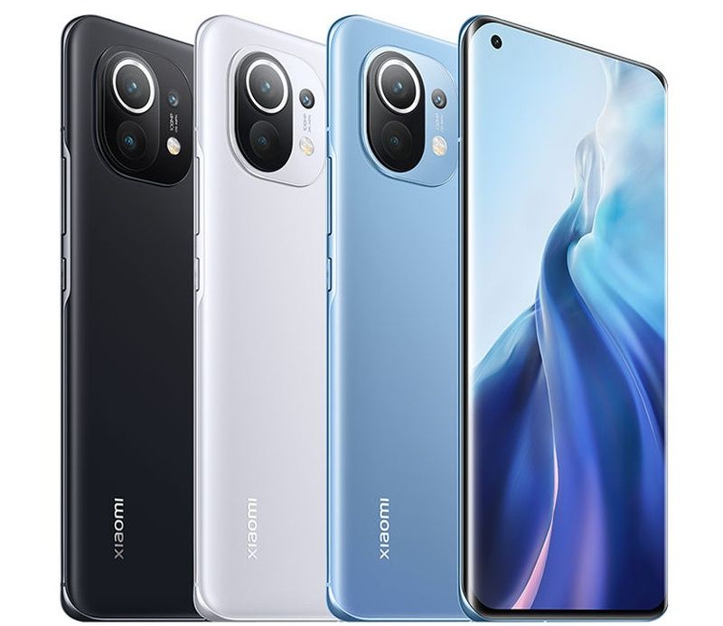 Xiaomi Mi 11