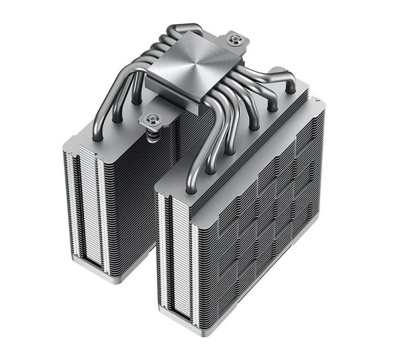 DeepCool AK620
