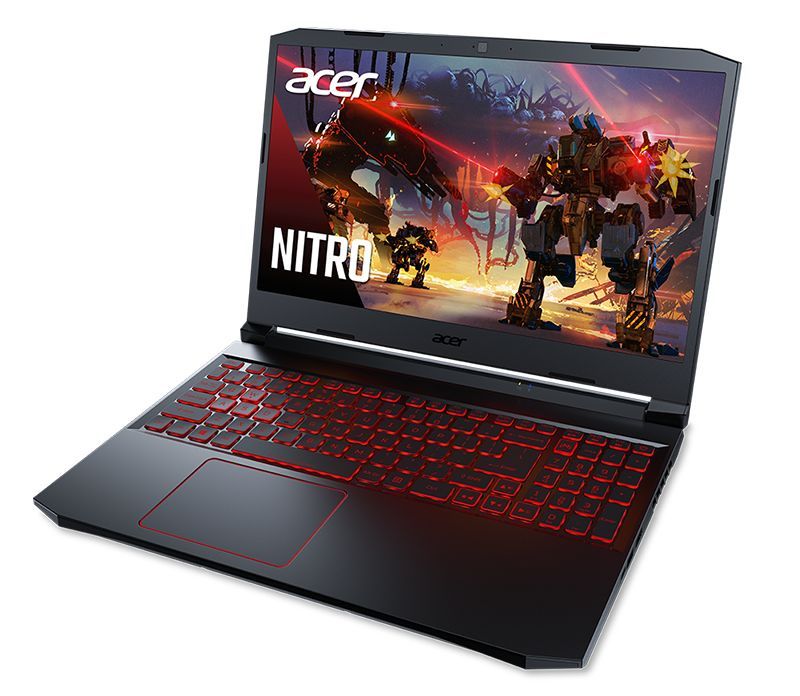 Acer Nitro 5