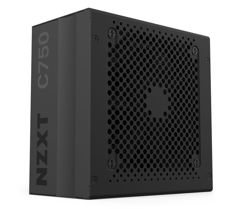 NZXT C750