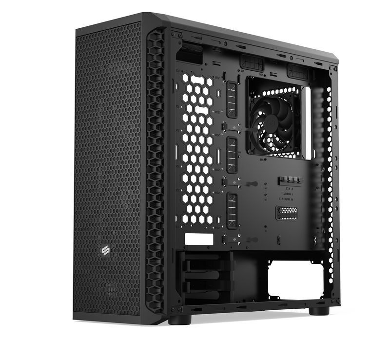 SilentiumPC Signum SG7V