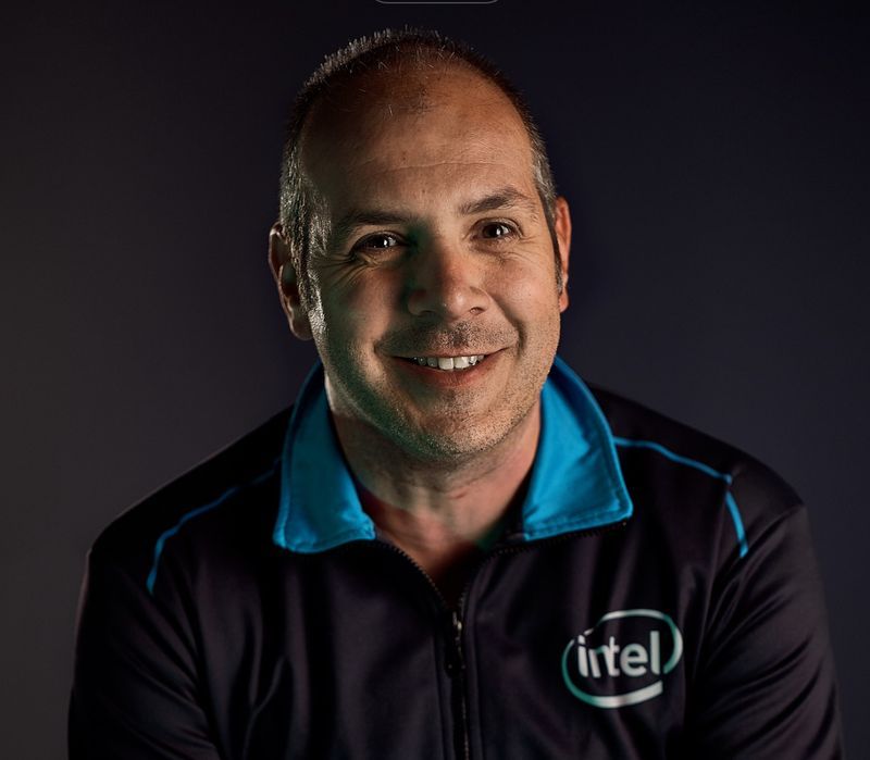 Scott Gillingham
