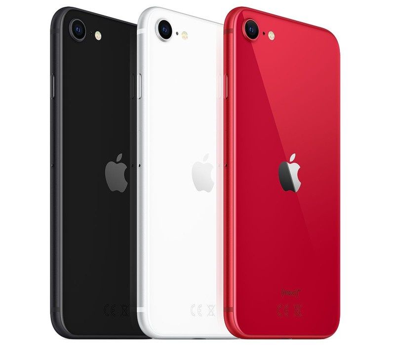 iPhone SE (2020)