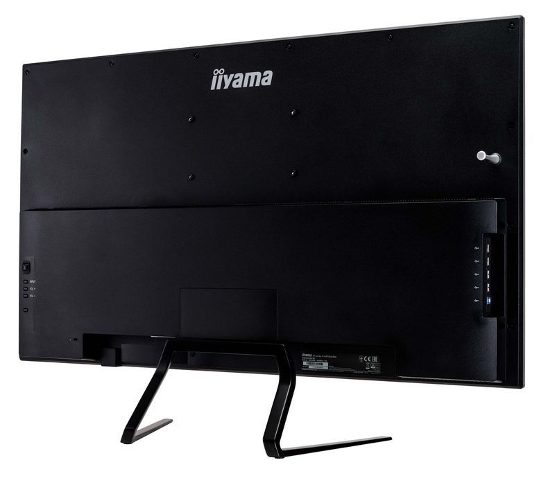 iiyama ProLite X4372UHSU