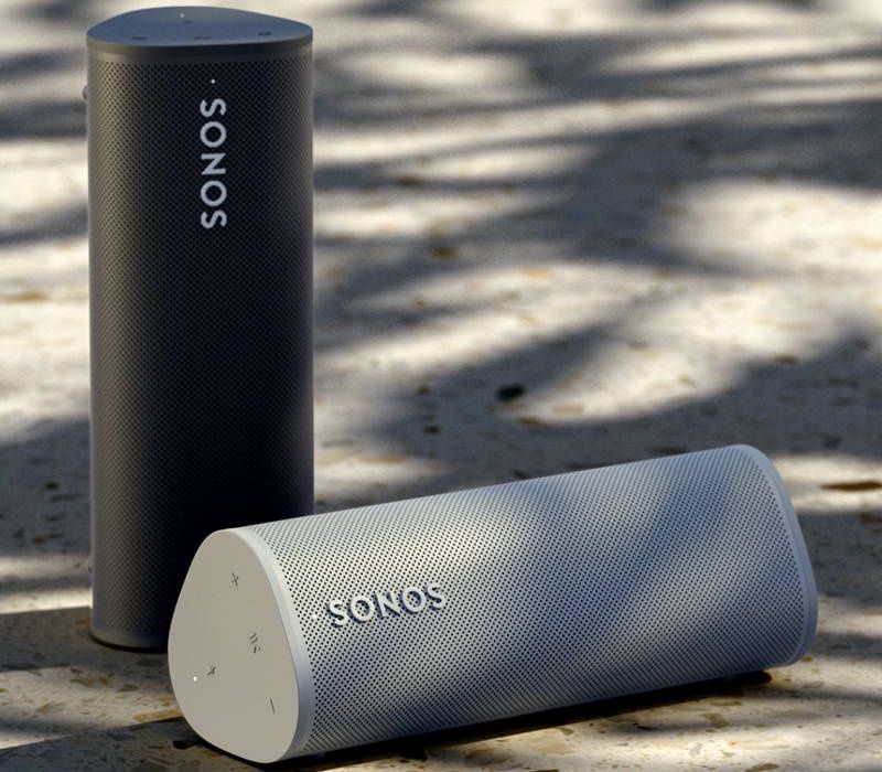 Sonos Roam głośnik