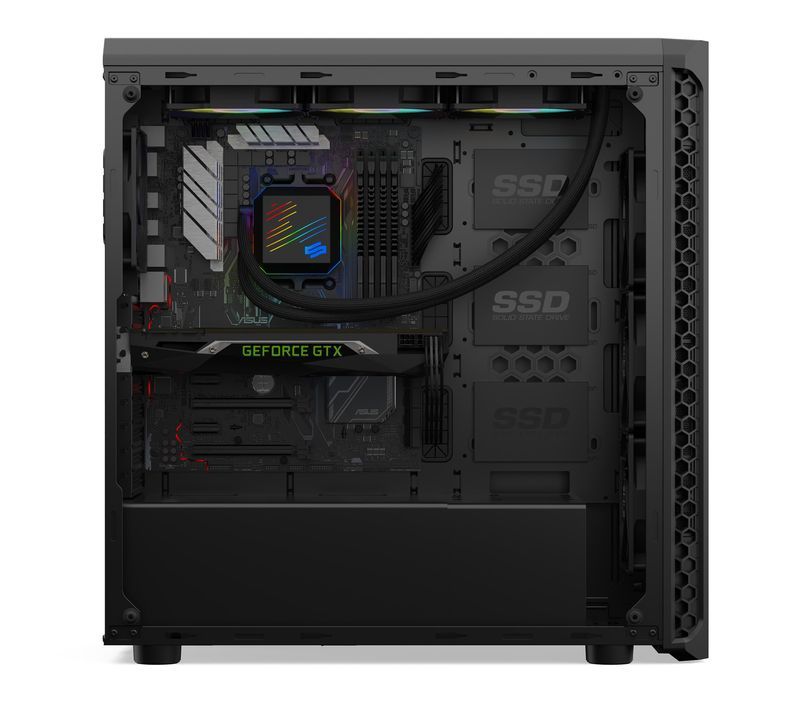 SilentiumPC Signum SG7V