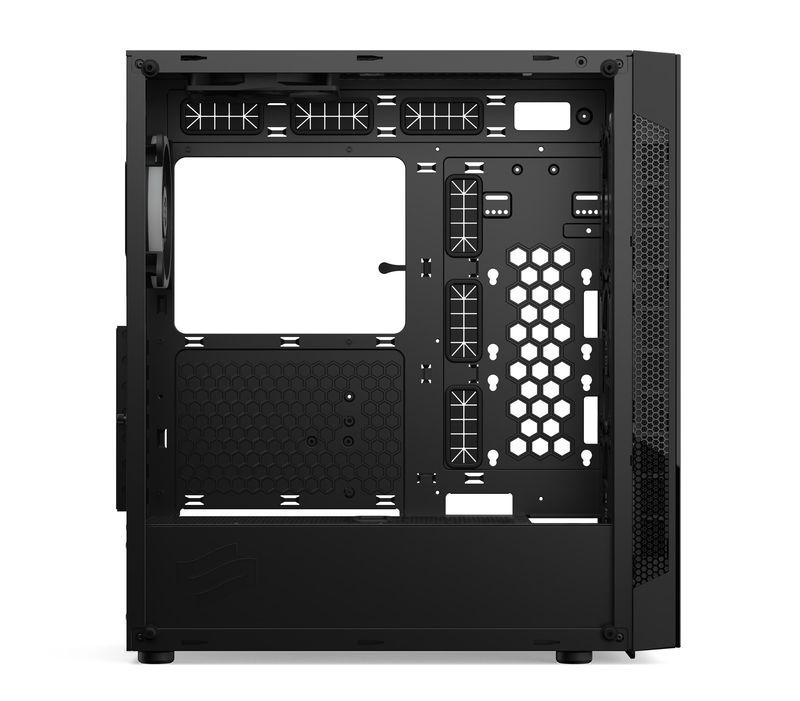 SilentiumPC Armis AR6