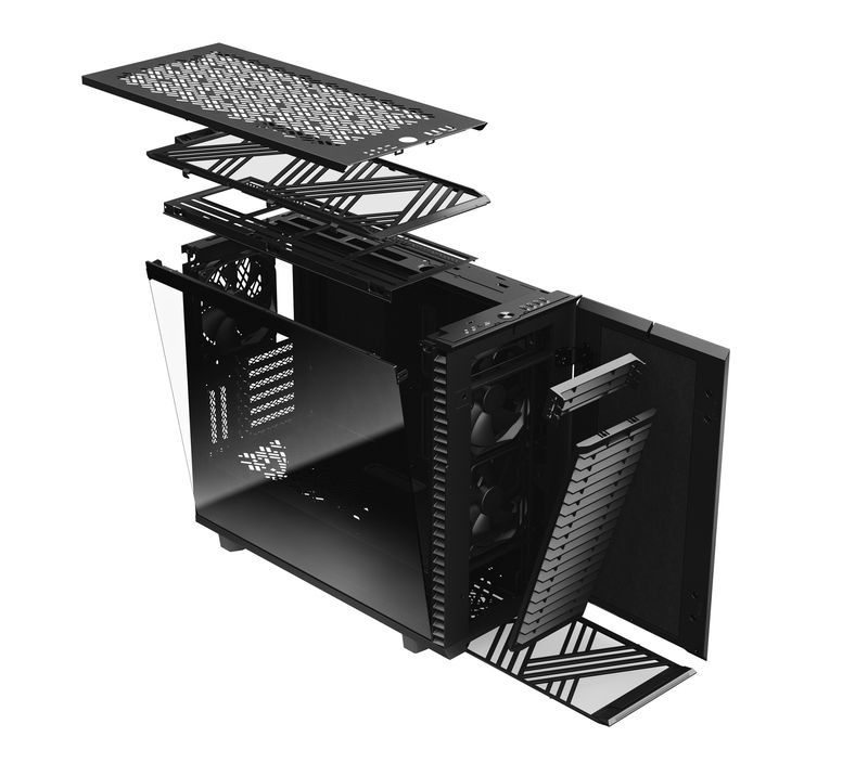Fractal Design Define 7