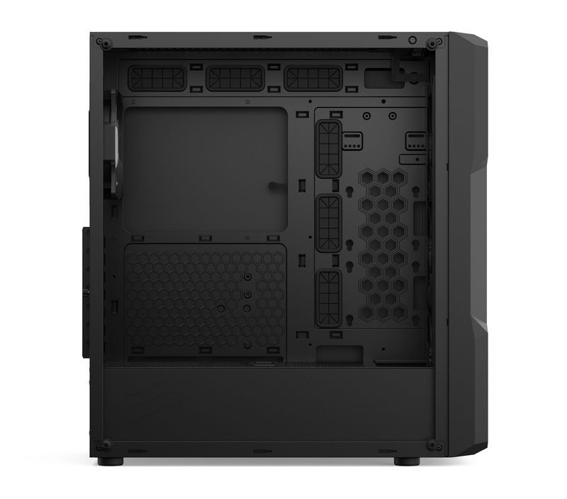 SilentiumPC Regnum RG6V EVO TG ARGB