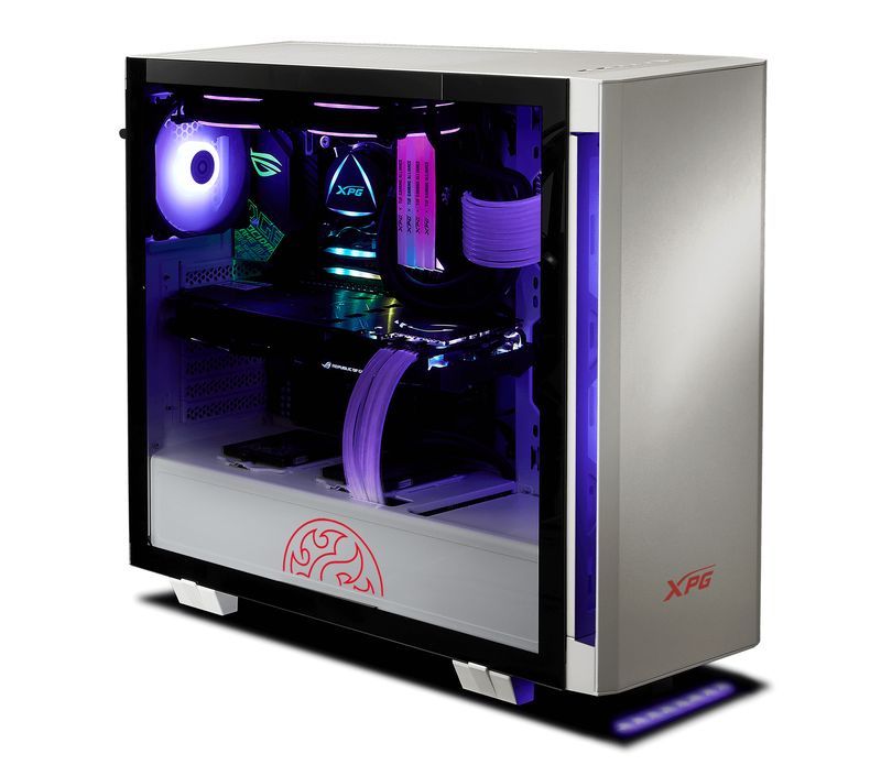 ADATA XPG Invader