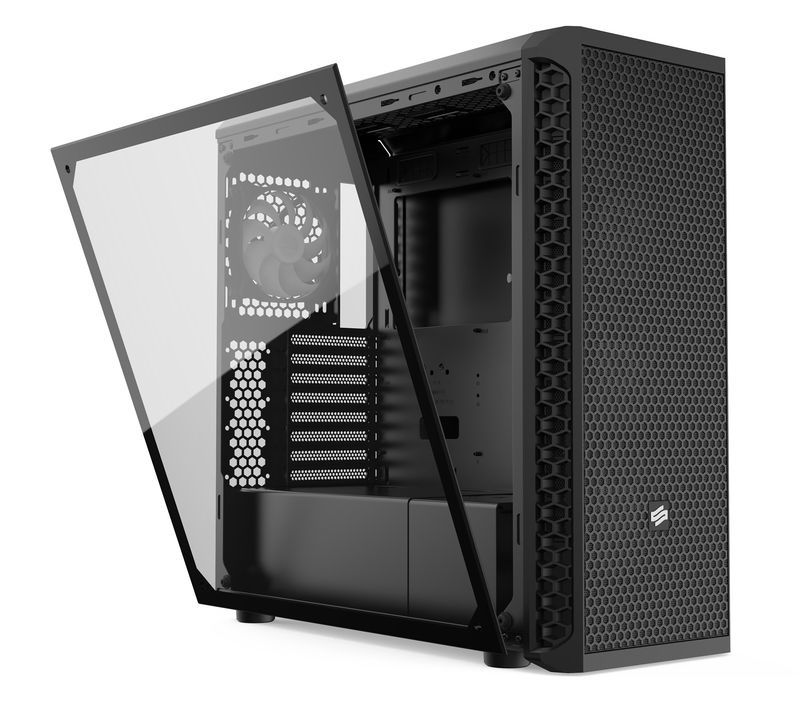 SilentiumPC Signum SG7V