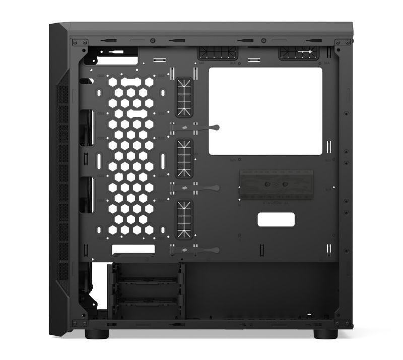SilentiumPC Armis AR7X Evo TG ARGB