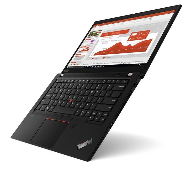 Lenovo ThinkPad T14