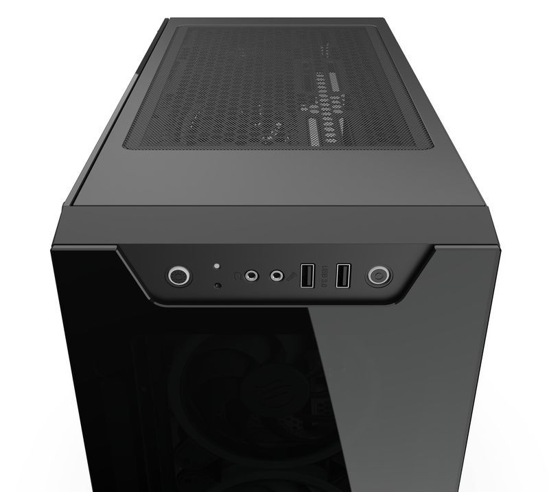 SilentiumPC Armis AR6