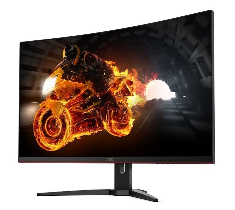 AOC C24G1