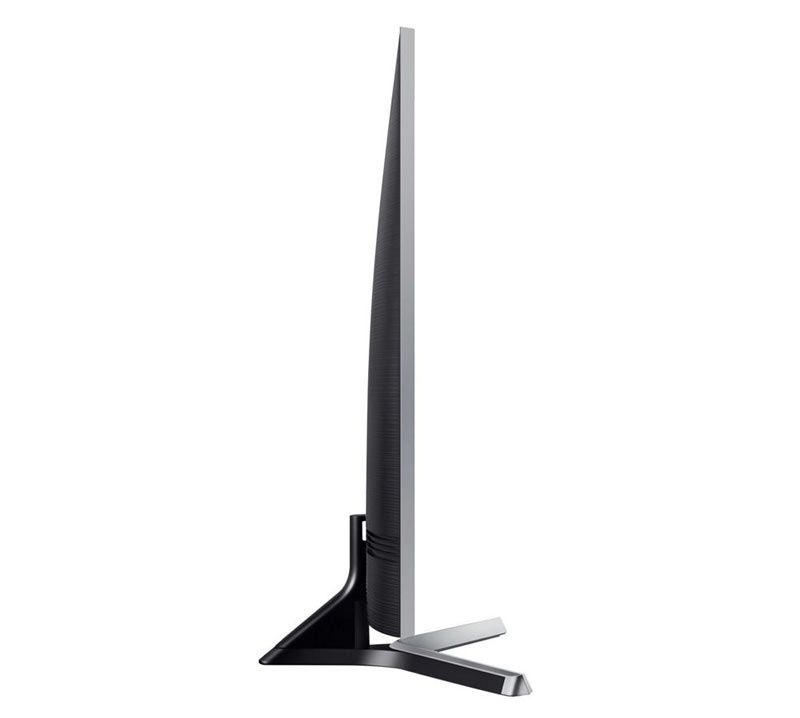 Samsung 55RU7472 - bok