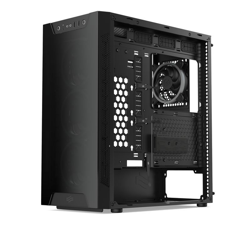 SilentiumPC Armis AR6