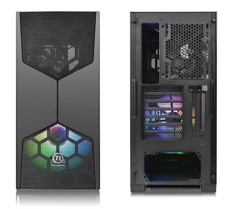 Thermaltake Commander G31