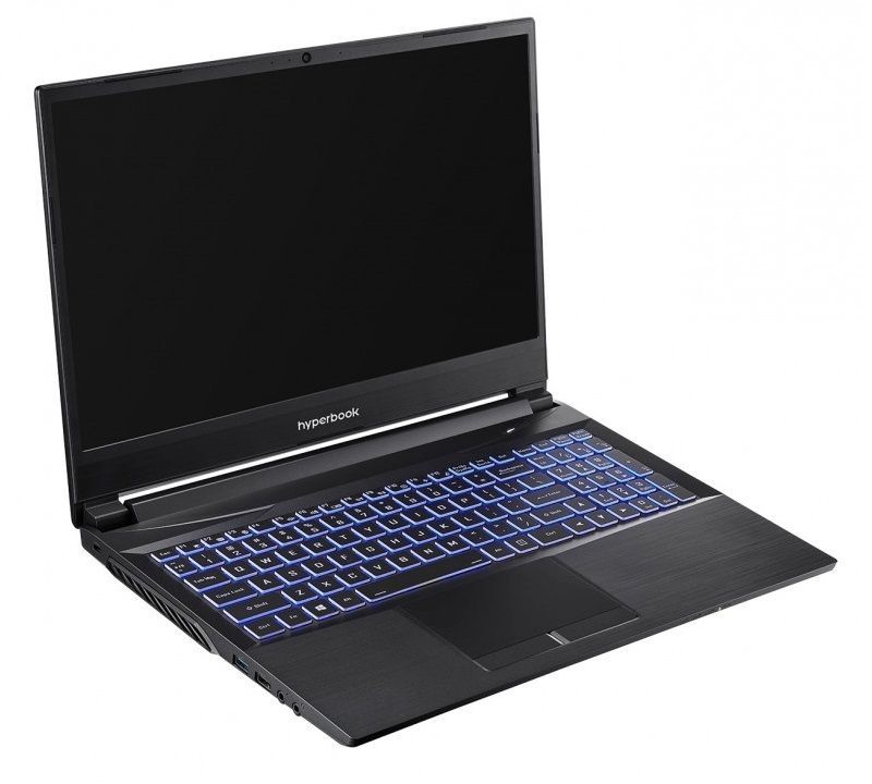 Hyperbook NH5