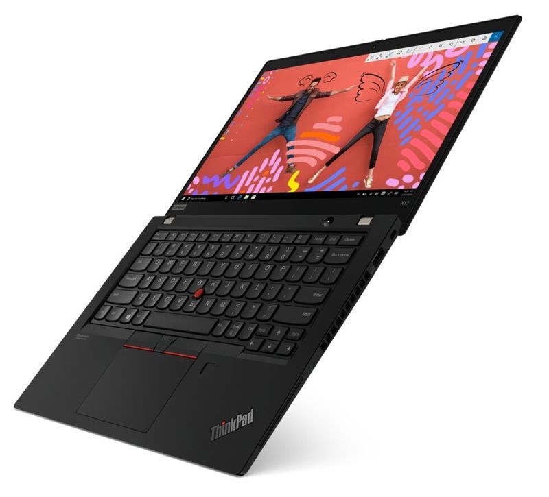 Lenovo ThinkPad X13