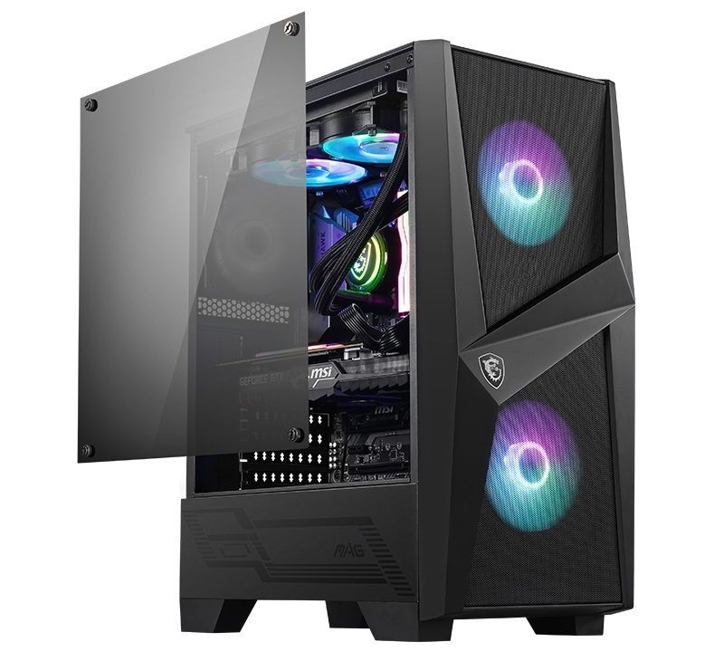 MSI MAG Forge 100R