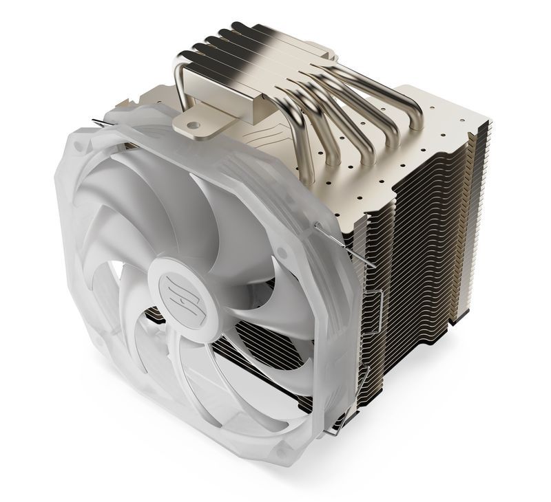 SilentiumPC Fortis 3 Evo ARGB