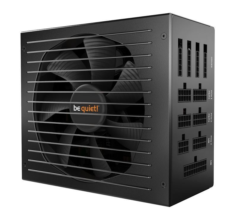 be quiet! Straight Power 11 Platinum