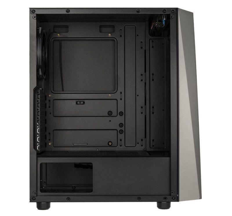 Zalman S4 Plus