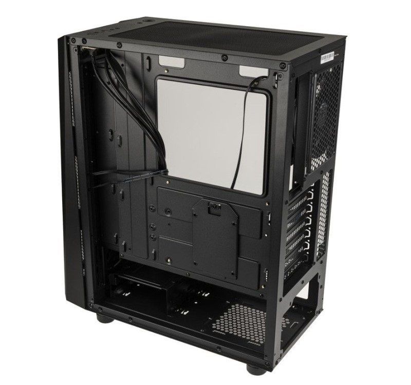Zalman S4 Plus