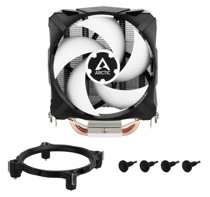 Arctic Freezer 7 X