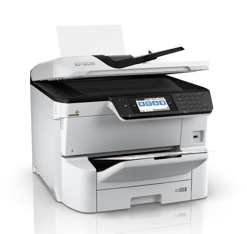 epson wf 86xx