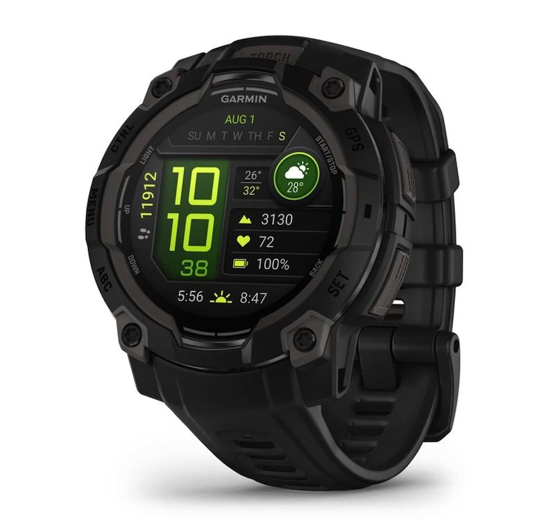 Garmin