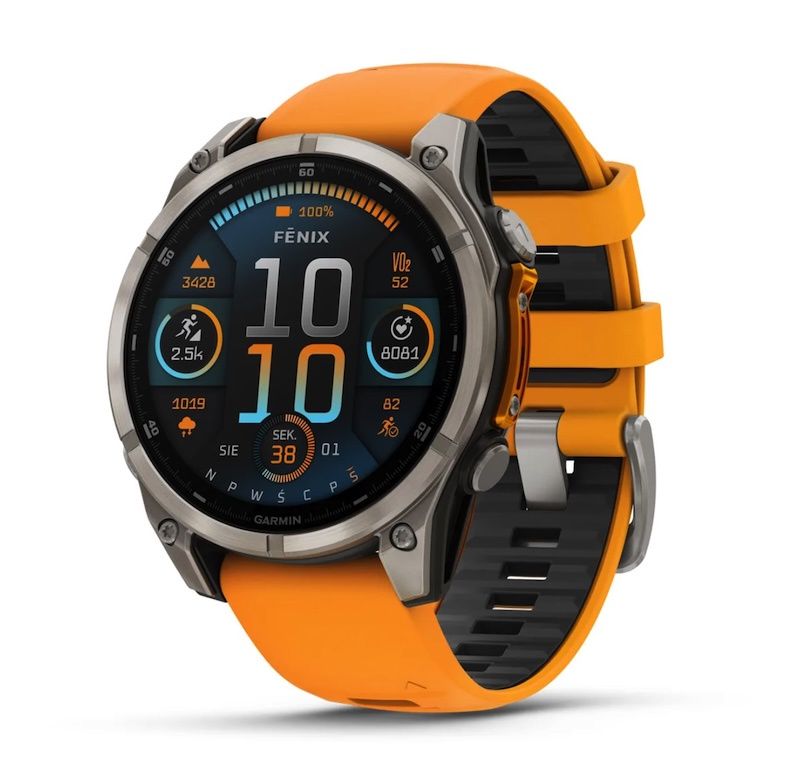 Garmin