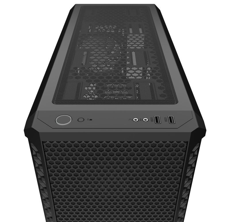 SilentiumPC Signum SG7V