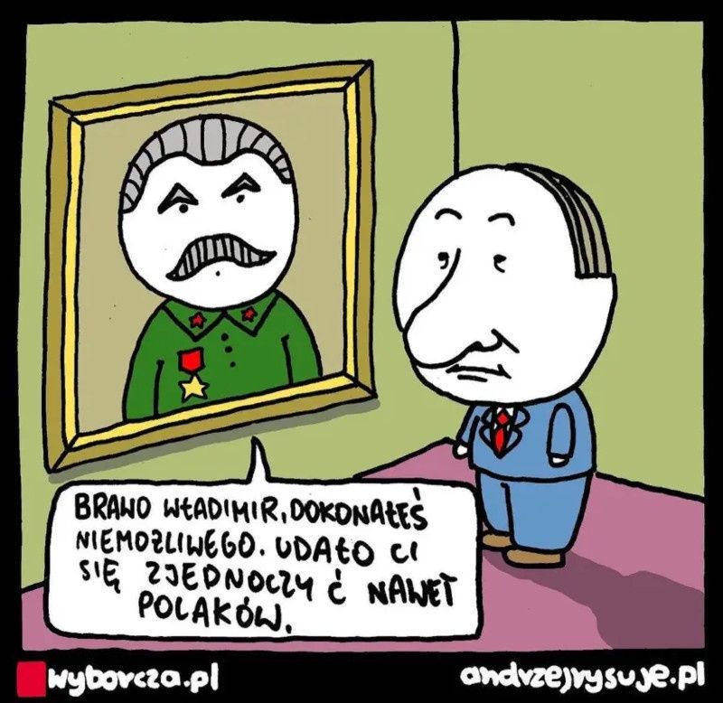 Putin mem 11