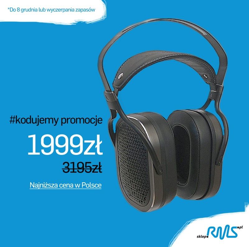 Acoustic Researach AR-H1