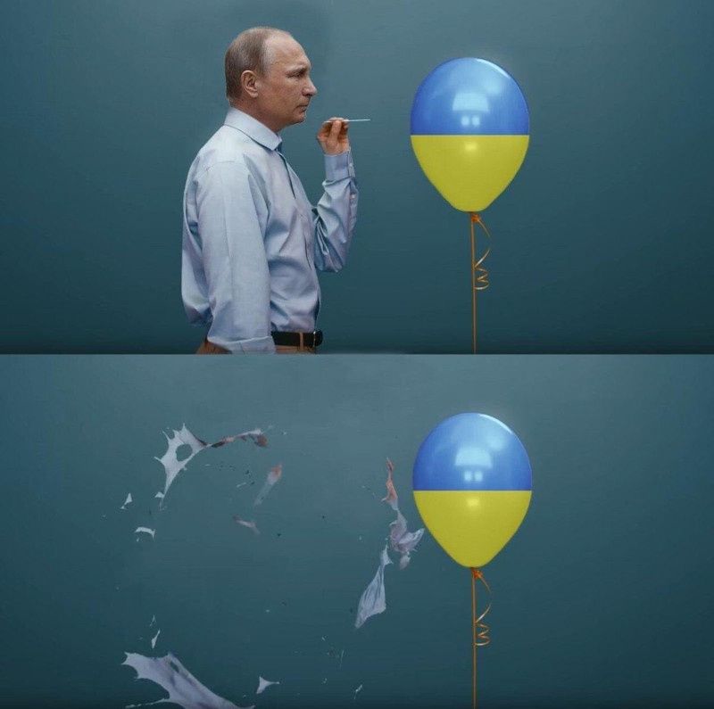 Putin mem 12