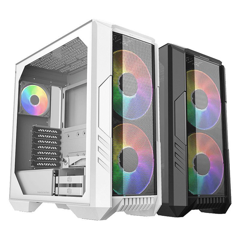 Cooler Master HAF 500